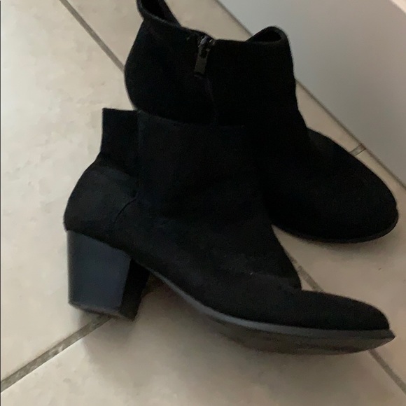 Booties - Picture 3 of 3